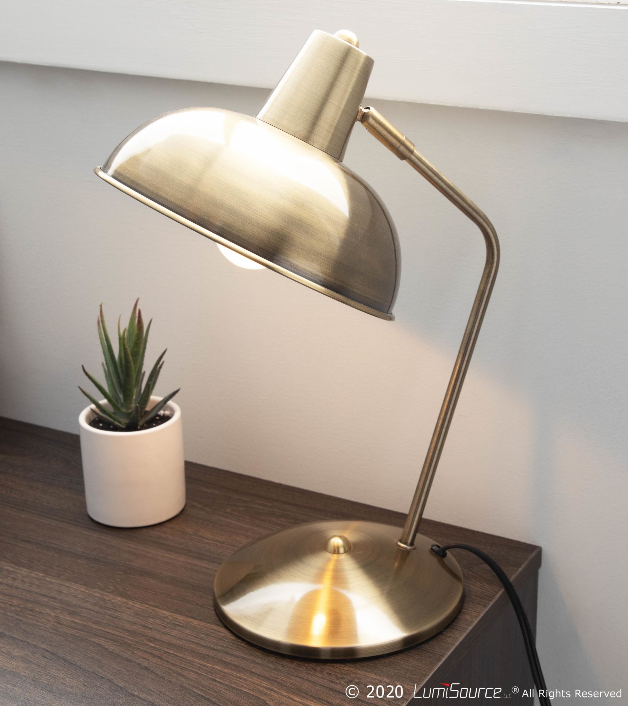 Darby Table Lamp